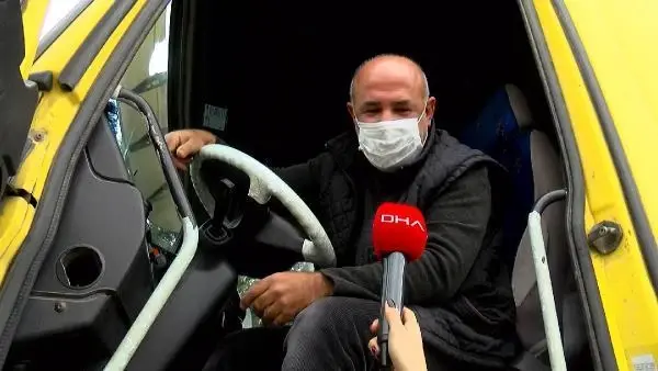 Arnavutköy'de hafriyat kamyonlarına yönelik denetim yapıldı Arnavutköy'de hafriyat kamyonlarına yönelik denetim yapıldı