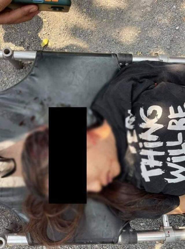 Askeri darbeyle sarsılan Myanmar'da güvenlik güçleri gerçek mermi kullandı: 6 protestocu hayatını kaybetti Askeri darbeyle sarsılan Myanmar'da güvenlik güçleri gerçek mermi kullandı: 6 protestocu hayatını kaybetti