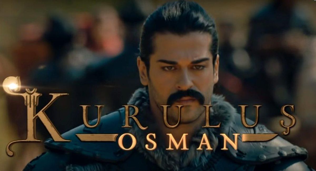 ATV Kuruluş Osman 48. bölüm full izleme linki yayınlandı