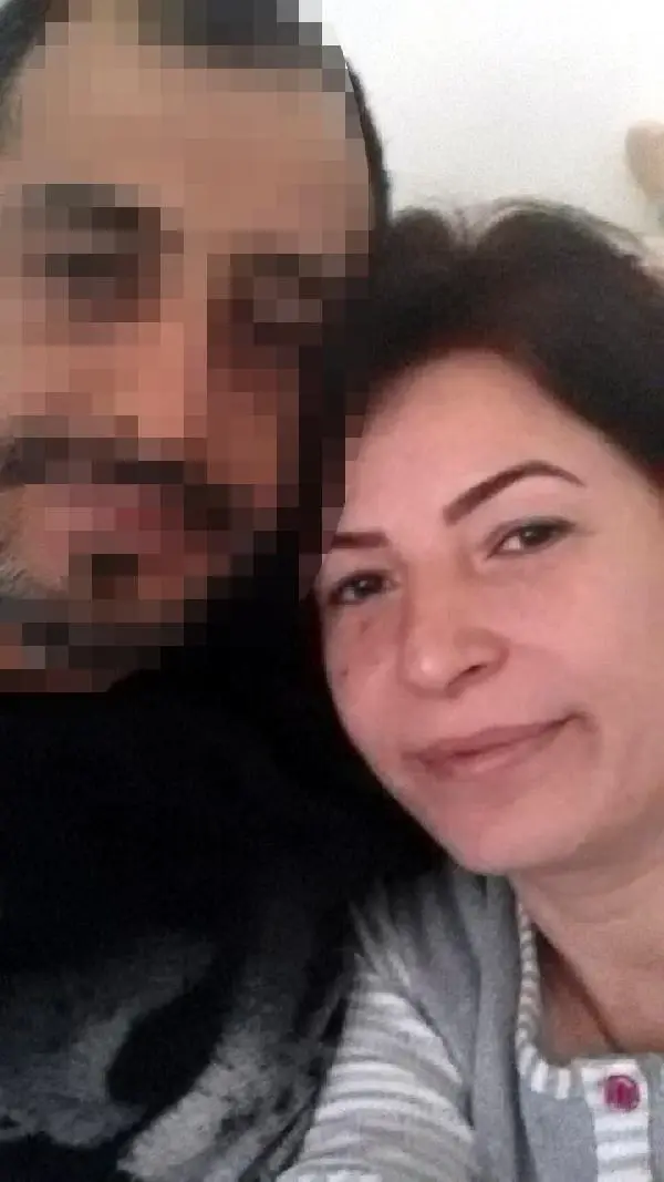 Avcılar'da kızı öldürülen anne: Adalet istiyorum Avcılar'da kızı öldürülen anne: Adalet istiyorum