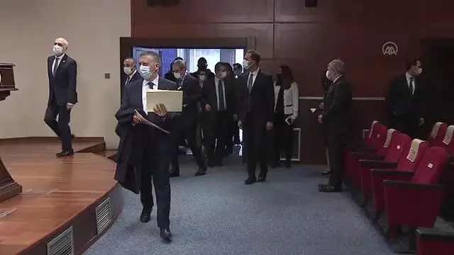Bakan Çavuşoğlu: 'Gürcistan'ın toprak ve sınır bütünlüğüne çok güçlü bir şekilde destek vereceğiz' Bakan Çavuşoğlu: 'Gürcistan'ın toprak ve sınır bütünlüğüne çok güçlü bir şekilde destek vereceğiz'