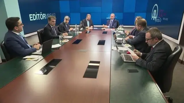 Bakan Gül: 'Çocuk ve aile mahkemelerinin fiziki anlamda ayrı mimariyle oluşmasını istiyoruz ' Bakan Gül: 'Çocuk ve aile mahkemelerinin fiziki anlamda ayrı mimariyle oluşmasını istiyoruz '