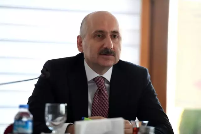 Bursa'yı Ankara-İstanbul hattına bağlamak için çalışmalar devam ediyor' Bursa'yı Ankara-İstanbul hattına bağlamak için çalışmalar devam ediyor'