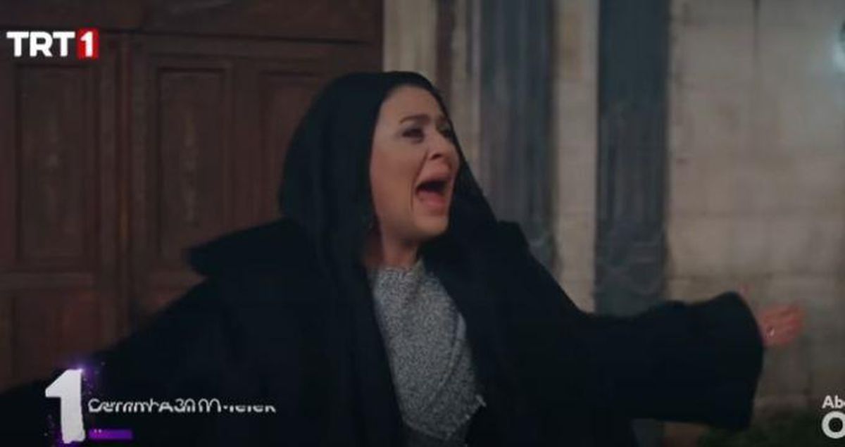 Benim Adım Melek 56. Bölüm fragmanı izle! Benim Adım Melek 56. bölüm fragmanı yayınlandı mı? Benim Adım Melek son bölümde neler oldu?