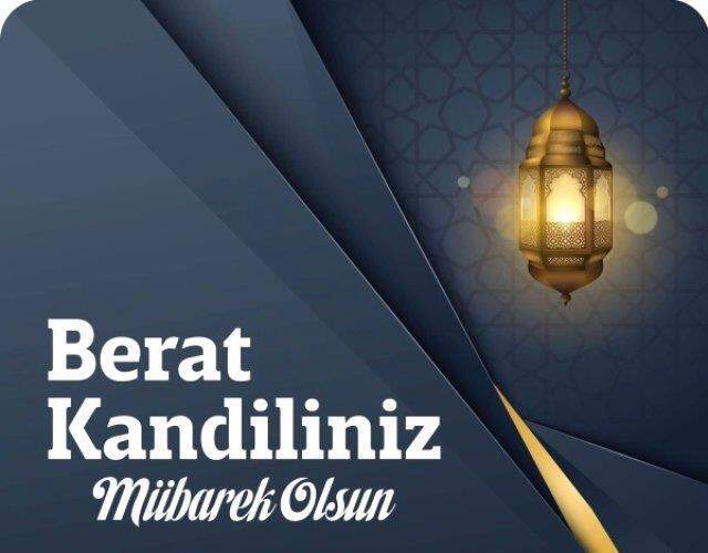 Berat gecesi namazı nasıl kılınır? Berat gecesi duası, berat gecesi ibadetleri nelerdir?