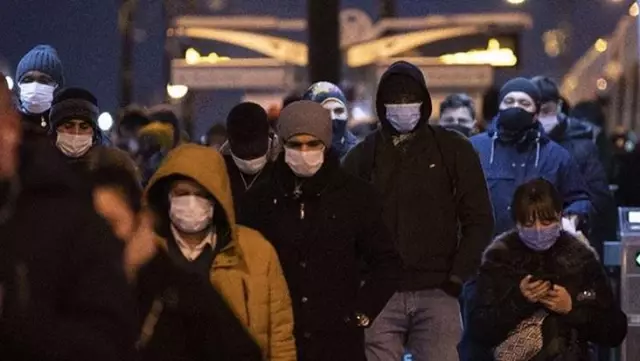 Bilim Kurulu üyesinden normalleşme uyarısı: İllerdeki vakalar artarsa iki haftayı beklemeye gerek yok, hemen kapatılabilir Bilim Kurulu üyesinden normalleşme uyarısı: İllerdeki vakalar artarsa iki haftayı beklemeye gerek yok, hemen kapatılabilir