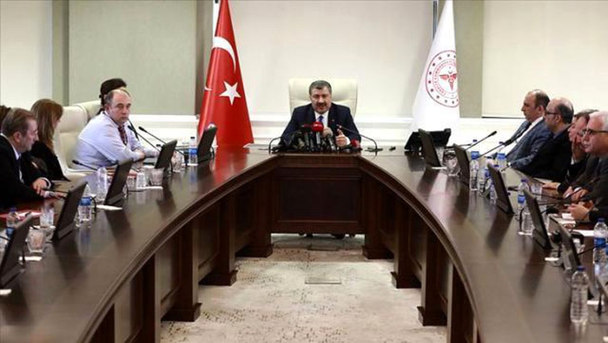 Bilim Kurulu yazılı açıklama! Bilim Kurulu toplantısında alınan kararlar! Yeni yasaklar neler?