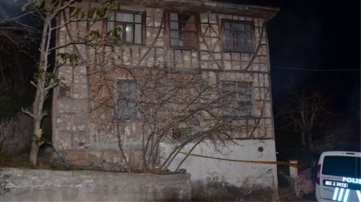 Bıraktığı not sonrası intihar etti: Bana iftira attınız, ölüm sebebim oldunuz