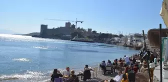 Bodrum'da 'rehavete kapılmayın' uyarısı