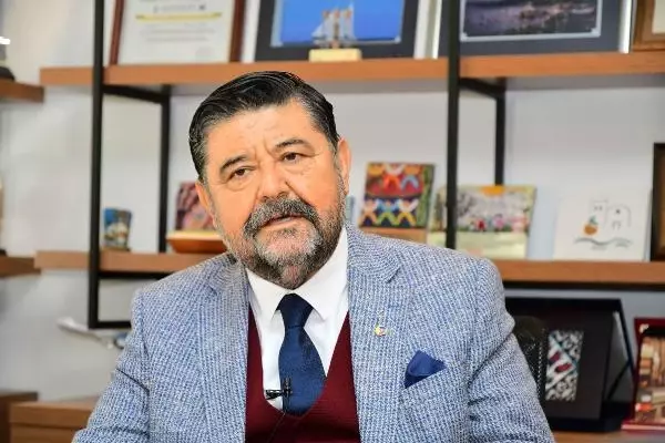 Bodrum'da 'rehavete kapılmayın' uyarısı Bodrum'da 'rehavete kapılmayın' uyarısı