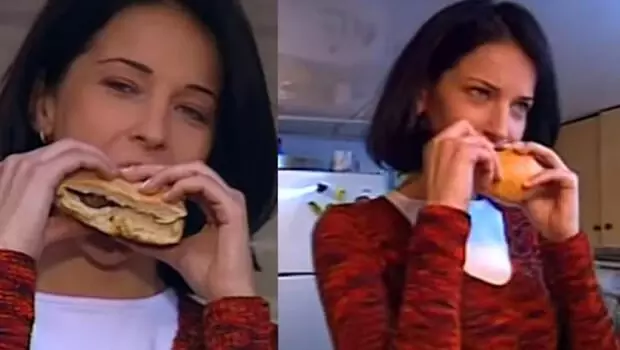 Burcu Esmersoy'un yediği son beyaz ekmek ortaya çıktı Burcu Esmersoy'un yediği son beyaz ekmek ortaya çıktı