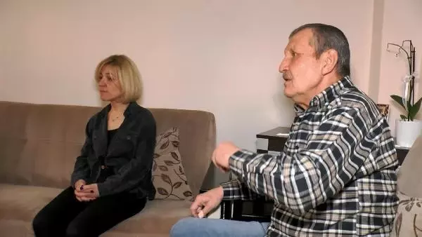 Bursalı anne, çocuğuna kendi soyadını verdirip, babanın koyduğu ismi değiştirtti Bursalı anne, çocuğuna kendi soyadını verdirip, babanın koyduğu ismi değiştirtti