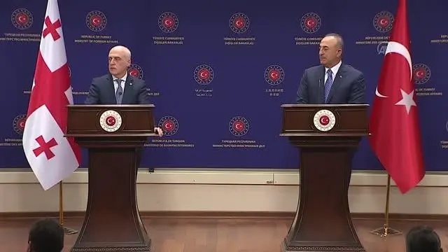Son dakika haberleri! Çavuşoğlu: '(İnsan Hakları Eylem Planı) AB ve Avrupa Konseyi gibi kurumlarla ilişkilerimize katkı sağlayacaktır' Son dakika haberleri! Çavuşoğlu: '(İnsan Hakları Eylem Planı) AB ve Avrupa Konseyi gibi kurumlarla ilişkilerimize katkı sağlayacaktır'