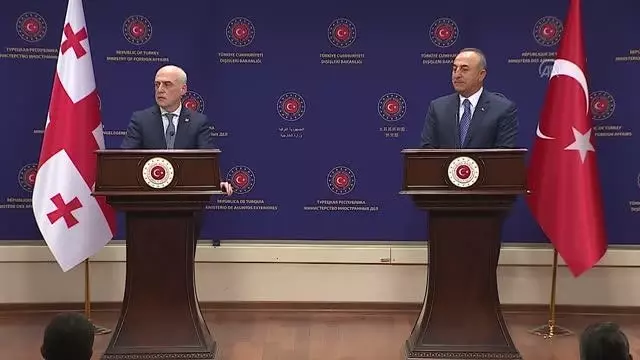 Son dakika haberleri! Çavuşoğlu: '(İnsan Hakları Eylem Planı) AB ve Avrupa Konseyi gibi kurumlarla ilişkilerimize katkı sağlayacaktır' Son dakika haberleri! Çavuşoğlu: '(İnsan Hakları Eylem Planı) AB ve Avrupa Konseyi gibi kurumlarla ilişkilerimize katkı sağlayacaktır'