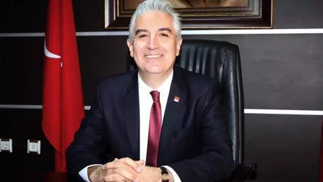 CHP'den istifa eden Sancar yaşananların perde arkasını anlattı: Partim bana değil, şantajcılara inandı CHP'den istifa eden Sancar yaşananların perde arkasını anlattı: Partim bana değil, şantajcılara inandı