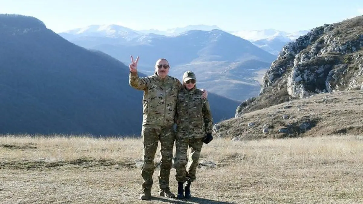 Dağlık Karabağ: Azerbaycan, Ermenistan'la yeni bir savaşa mı hazırlanıyor?