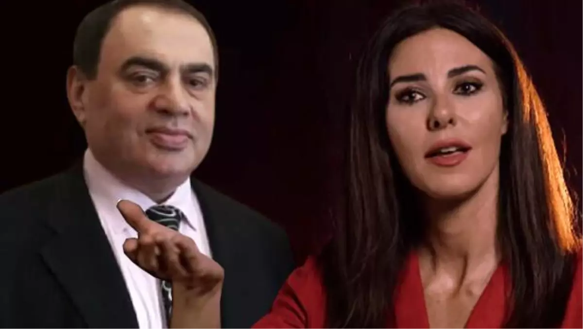 Defne Samyeli: Sistematik şekilde baskıya maruz kaldım