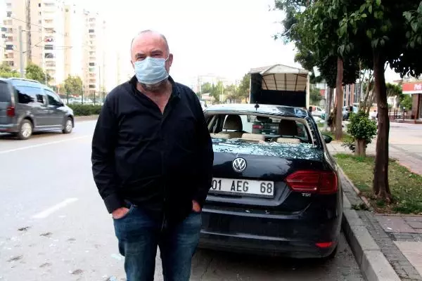 Duş almak için girdiği banyoda sigara yaktı, doğal gazlı şofben patladı Duş almak için girdiği banyoda sigara yaktı, doğal gazlı şofben patladı