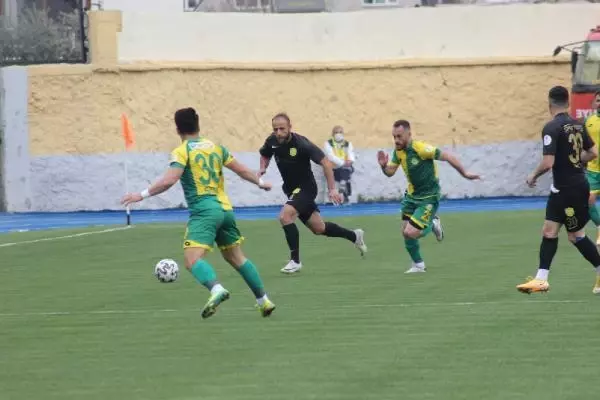 Esenler Erokspor: 2-0 Esenler Erokspor: 2-0