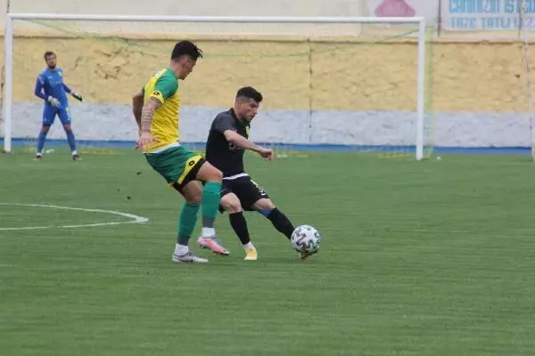 Esenler Erokspor: 2-0 Esenler Erokspor: 2-0