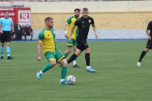 Esenler Erokspor: 2-0 Esenler Erokspor: 2-0