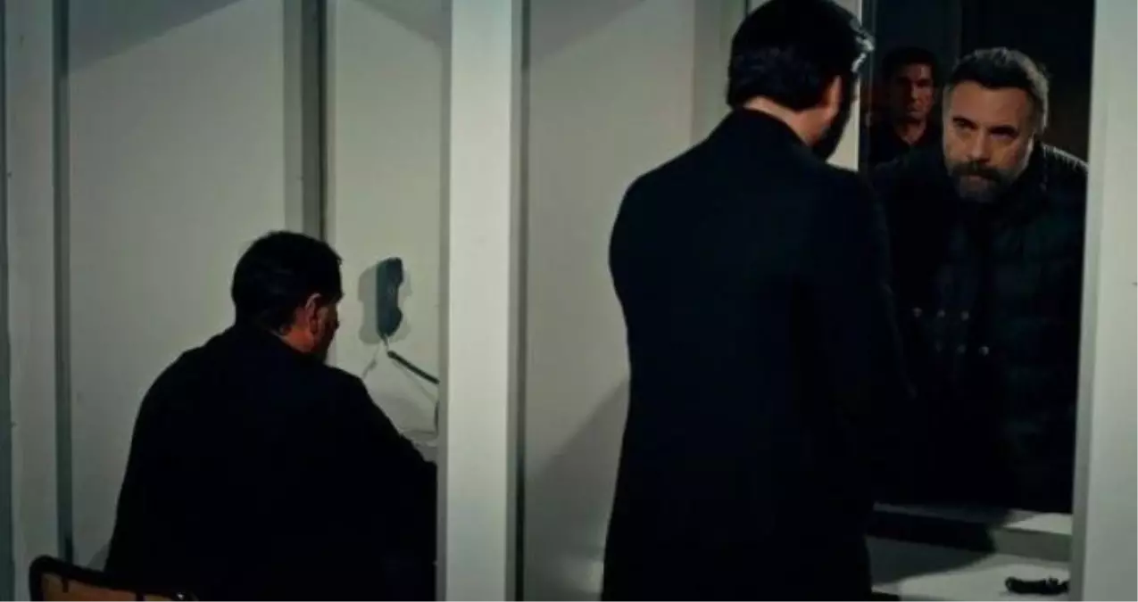 Eşkıya Dünyaya Hükümdar Olmaz 184. Bölüm full izle! Eşkıya Dünyaya Hükümdar Olmaz 184. Bölümde neler yaşandı?