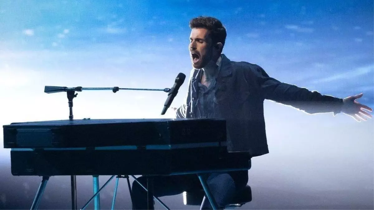 Eurovision: Geçtiğimiz yıl iptal edilen şarkı yarışması bu yıl canlı olarak gerçekleştirilecek