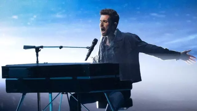 Eurovision: Geçtiğimiz yıl iptal edilen şarkı yarışması bu yıl canlı olarak gerçekleştirilecek Eurovision: Geçtiğimiz yıl iptal edilen şarkı yarışması bu yıl canlı olarak gerçekleştirilecek