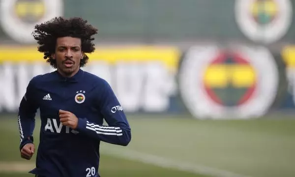 Fenerbahçe, Antalyaspor hazırlıklarını tamamladı Fenerbahçe, Antalyaspor hazırlıklarını tamamladı