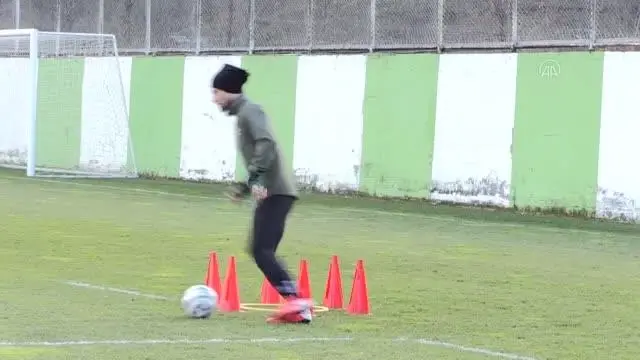 Giresunspor Teknik Direktörü Hakan Keleş: 'Yolumuza devam ediyoruz' Giresunspor Teknik Direktörü Hakan Keleş: 'Yolumuza devam ediyoruz'