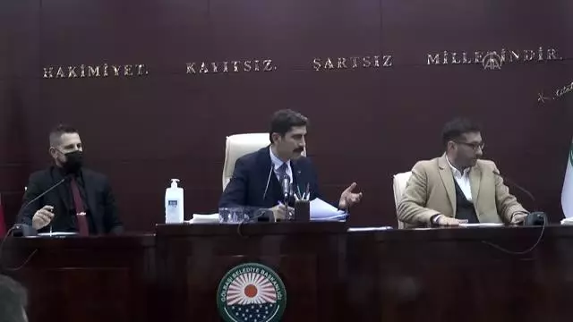 Gölbaşı'nda Somut Olmayan Kültürel Miras Müzesi kurulacak Gölbaşı'nda Somut Olmayan Kültürel Miras Müzesi kurulacak