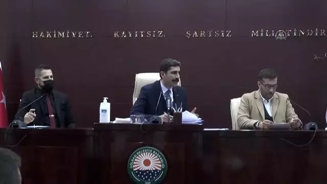 Gölbaşı'nda Somut Olmayan Kültürel Miras Müzesi kurulacak Gölbaşı'nda Somut Olmayan Kültürel Miras Müzesi kurulacak