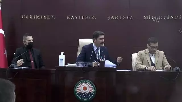 Gölbaşı'nda Somut Olmayan Kültürel Miras Müzesi kurulacak Gölbaşı'nda Somut Olmayan Kültürel Miras Müzesi kurulacak