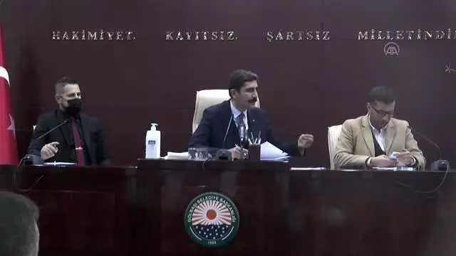 Gölbaşı'nda Somut Olmayan Kültürel Miras Müzesi kurulacak Gölbaşı'nda Somut Olmayan Kültürel Miras Müzesi kurulacak