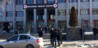 HDP'li Karaçoban Belediye Başkanı Halit Uğun ve şoförü adli kontrol şartıyla serbest bırakıldı.