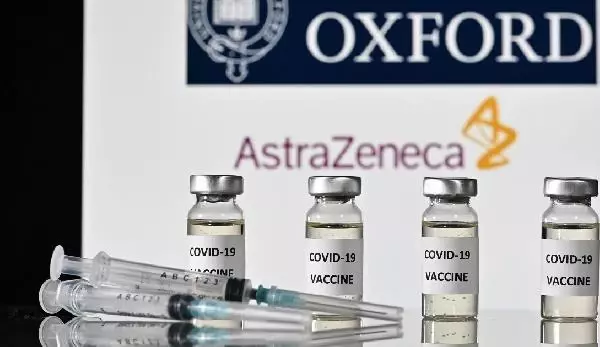 Güney Kore'de 2 kişi, AstraZeneca aşısını olduktan sonra hayatını kaybetti Güney Kore'de 2 kişi, AstraZeneca aşısını olduktan sonra hayatını kaybetti