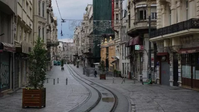 Hafta sonu yasakları kalktı mı? 6 – 7 Mart Cumartesi Pazar sokağa çıkma yasağı var mı? Hafta sonu yasakları kalktı mı? 6 – 7 Mart Cumartesi Pazar sokağa çıkma yasağı var mı?