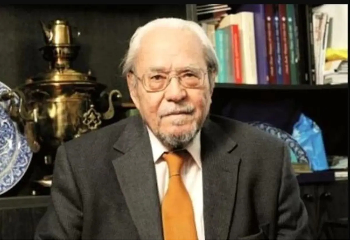 halil inalcik kimdir halil inalcik hayati ve biyografisi haberler