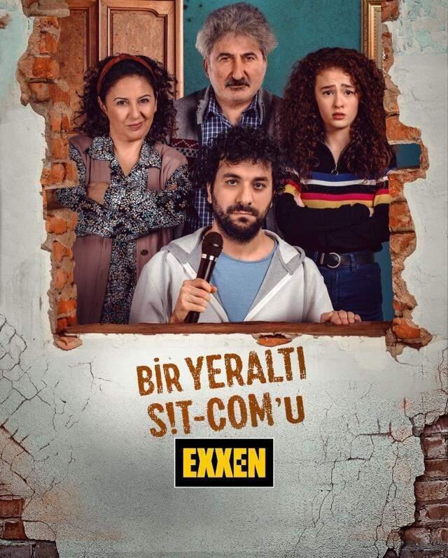 Hasan Can Kaya, Konuşanlar programıyla Exxen'deki izlenmelerin yarısında fazlasına ulaştı Hasan Can Kaya, Konuşanlar programıyla Exxen'deki izlenmelerin yarısında fazlasına ulaştı