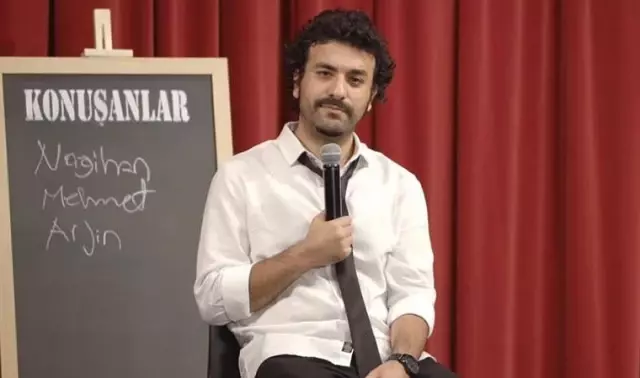 Acun'un yüzünü en çok o güldürdü! Hasan Can Kaya izlenme oranıyla Exxen'i kasıp kavurdu Acun'un yüzünü en çok o güldürdü! Hasan Can Kaya izlenme oranıyla Exxen'i kasıp kavurdu