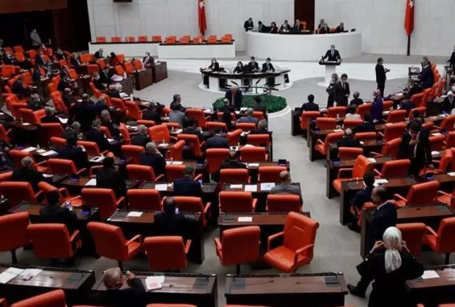 HDP kapatılırsa milletvekilleri Demokratik Bölgeler Partisi'ne geçecek HDP kapatılırsa milletvekilleri Demokratik Bölgeler Partisi'ne geçecek