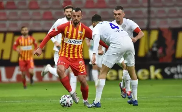 Futbol: Süper Lig Futbol: Süper Lig