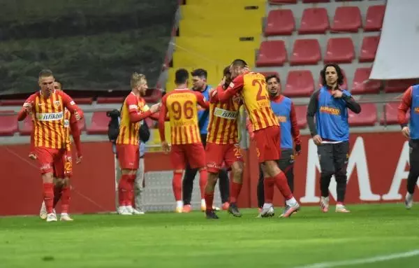 Futbol: Süper Lig Futbol: Süper Lig