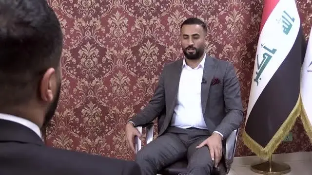 Irak'ta yeni kurulan Ulusal Waii Hareketi lideri Arbawi, eski siyasi düzenin ömrünü tamamladığı görüşünde
