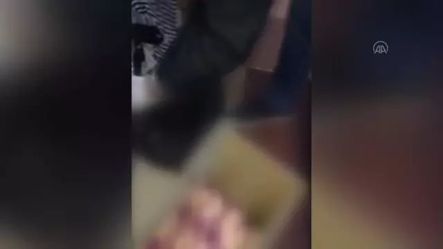 Son dakika haberi! Kaçak sigara ve makaron operasyonunda 2 şüpheli yakalandı Son dakika haberi! Kaçak sigara ve makaron operasyonunda 2 şüpheli yakalandı