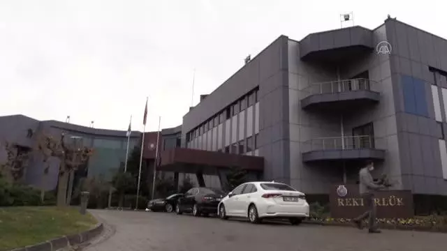 Kahramanmaraş Sütçü İmam Üniversitesi'nde 650 işçiyi kapsayan TİS imzalandı Kahramanmaraş Sütçü İmam Üniversitesi'nde 650 işçiyi kapsayan TİS imzalandı