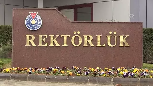 Kahramanmaraş Sütçü İmam Üniversitesi'nde 650 işçiyi kapsayan TİS imzalandı Kahramanmaraş Sütçü İmam Üniversitesi'nde 650 işçiyi kapsayan TİS imzalandı