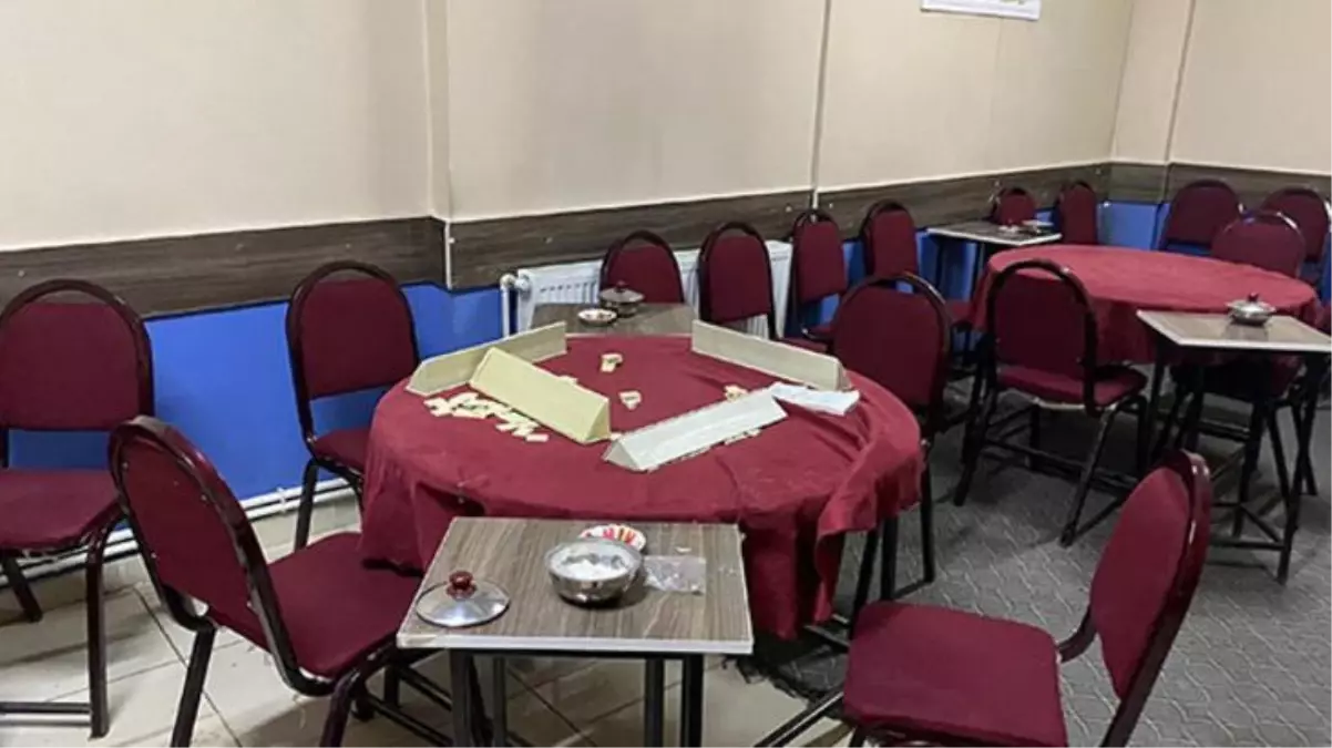 kahvehanelerde oyunlar serbest mi yasak mi icisleri bakanligi merak edilen soruya yanit verdi haberler ekonomi