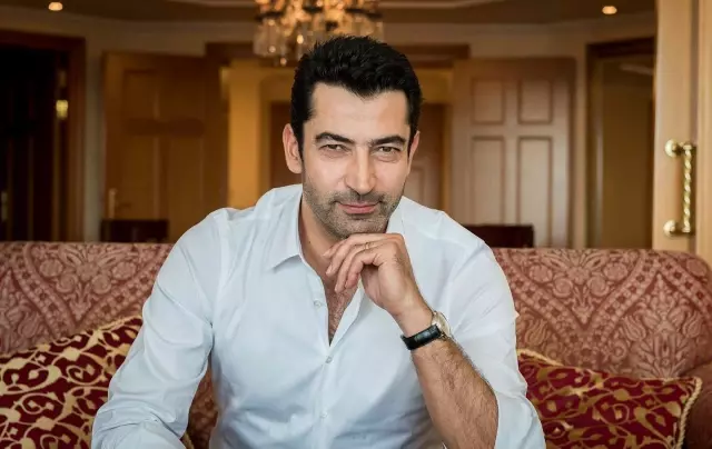 Kenan İmirzalıoğlu, Kurtlar Vadisi Kaos'a yeşil ışık yaktı Kenan İmirzalıoğlu, Kurtlar Vadisi Kaos'a yeşil ışık yaktı