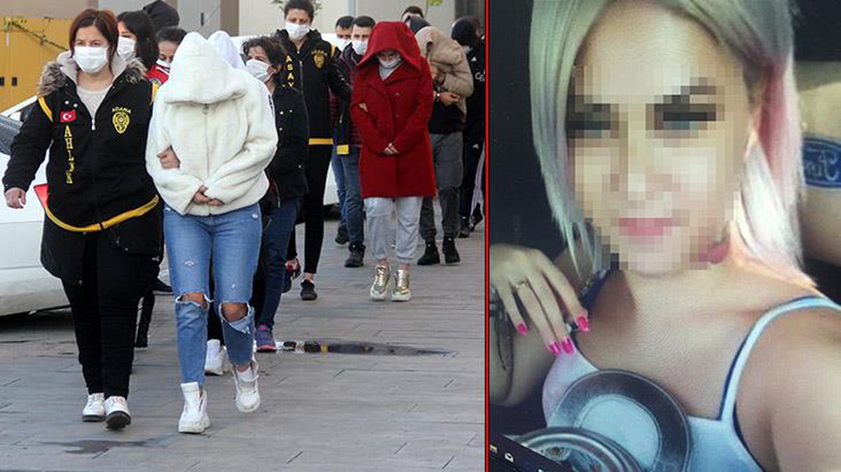'Kiraz'ın dramı bitmiyor! Bu kez de dayakla fuhşa zorlayan zanlıların akrabaları ölümle tehdit ediyor